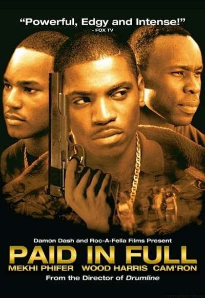 FMovies - Paid in Full Movie Watch Online