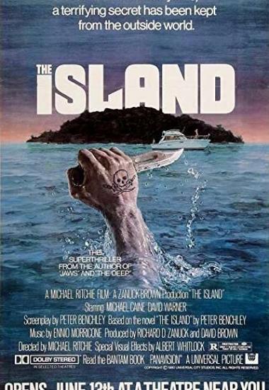 The Island 1980