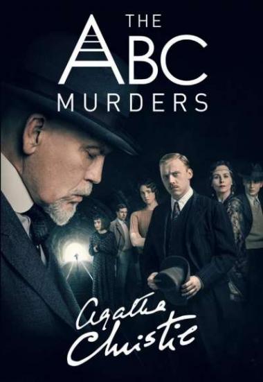 The ABC Murders 2018