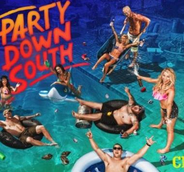 Party Down South 2014