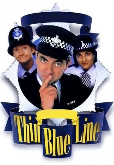 The Thin Blue Line 1995
