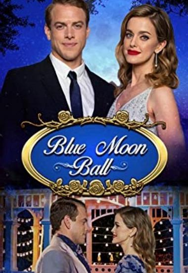Blue Moon Ball 2021