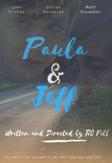 Paula & Jeff 2018