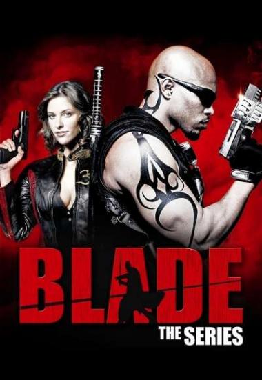 Blade: The Series 2006