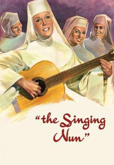 The Singing Nun 1966