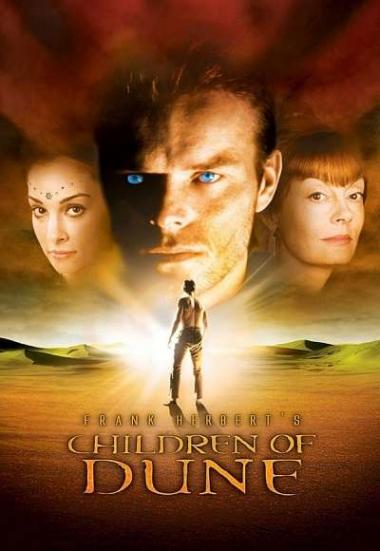 Children of Dune 2003