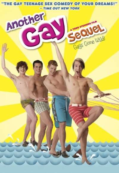 Watch Online Another Gay Sequel Gays Gone Wild Free Myflixer
