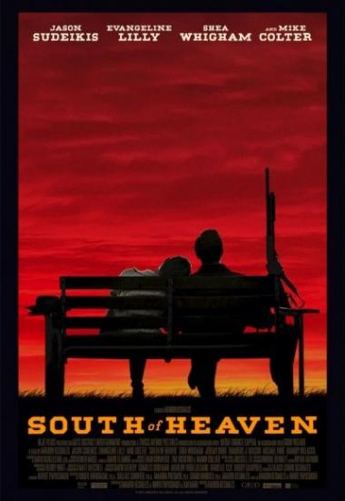 South of Heaven 2021