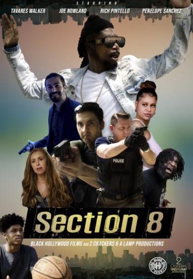 Section 8 2022