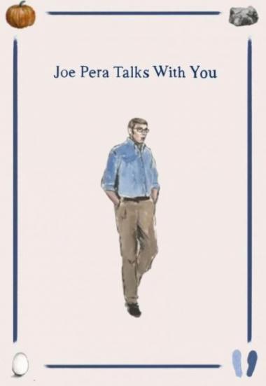 Joe Pera Talks with You 2018