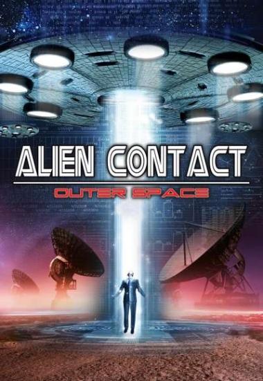 Alien Contact: Outer Space 2017