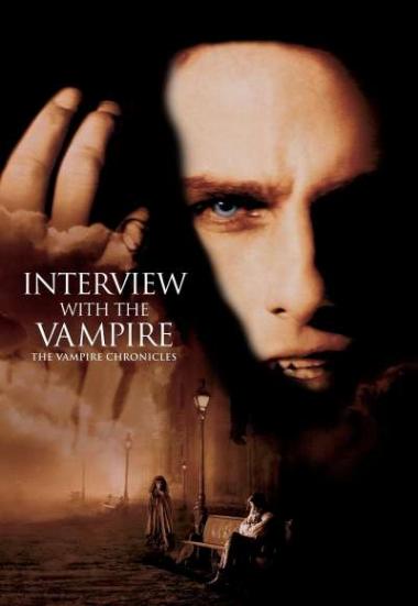 Interview With The Vampire: The Vampire Chronicles 1994
