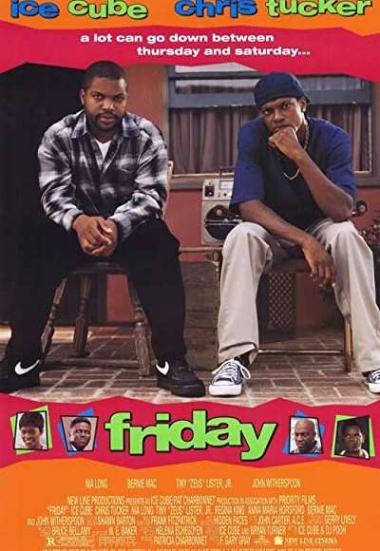 Friday 1995