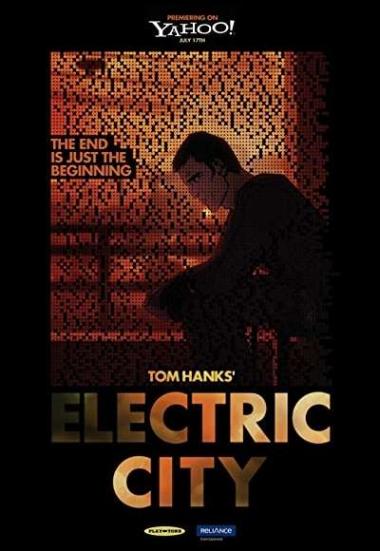 Electric City 2012