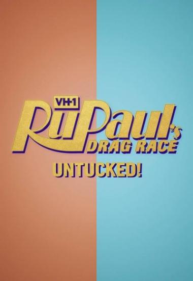 RuPaul's Drag Race: Untucked! 2009