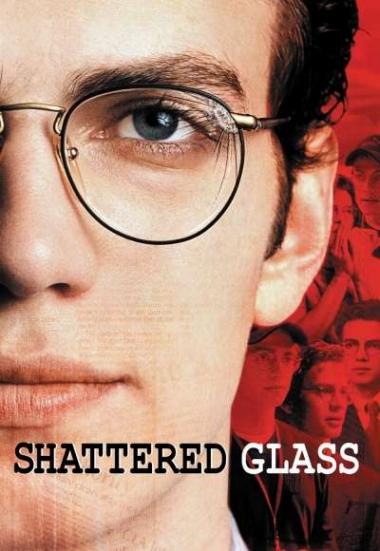 Shattered Glass 2003