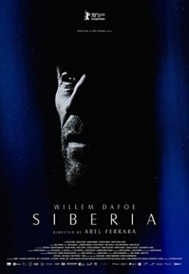 Siberia 2020