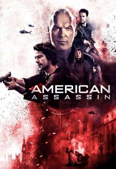 American Assassin 2017