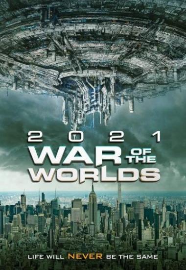 The War of the Worlds 2021 2021