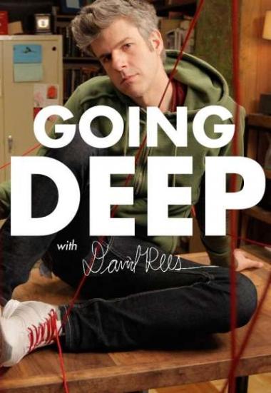 Going Deep with David Rees 2014
