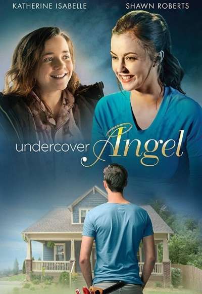 undercover angel movie 2016 cast