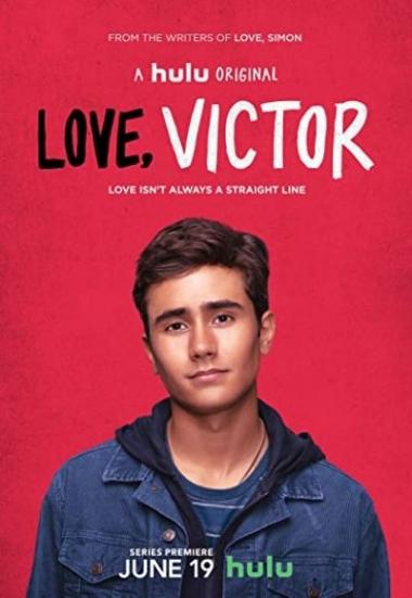Love, Victor 2020
