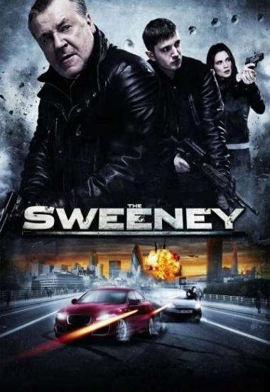 The Sweeney 2012