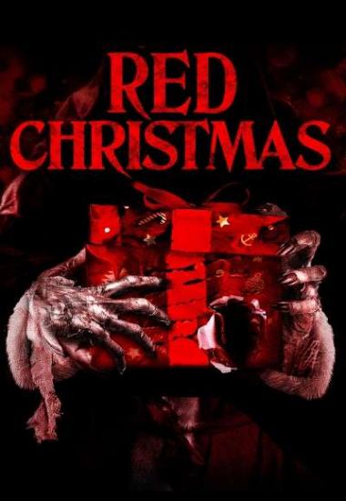 Red Christmas 2016