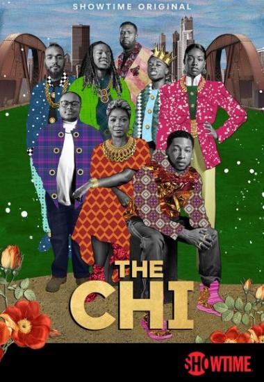 The Chi 2018