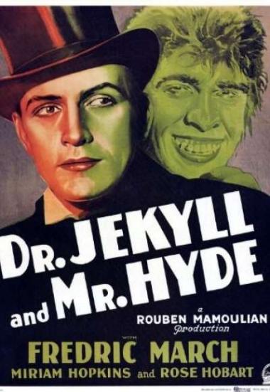 Dr. Jekyll and Mr. Hyde 1931