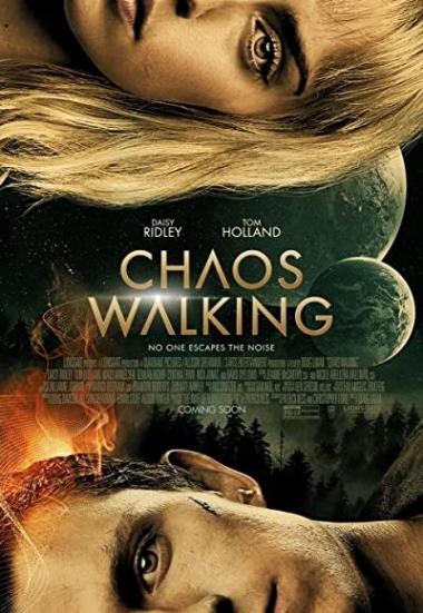 Chaos Walking 2021