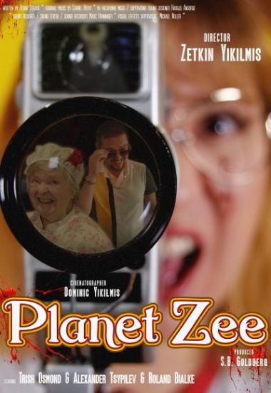 Planet Zee 2021