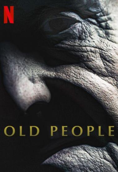オールドピープル/Old People(2022)