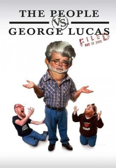 The People Vs. George Lucas 2010