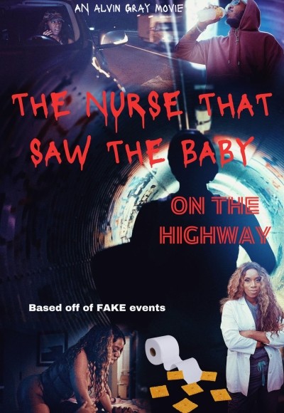 TVplus EN - The Nurse That Saw the Baby on the Highway (2023)