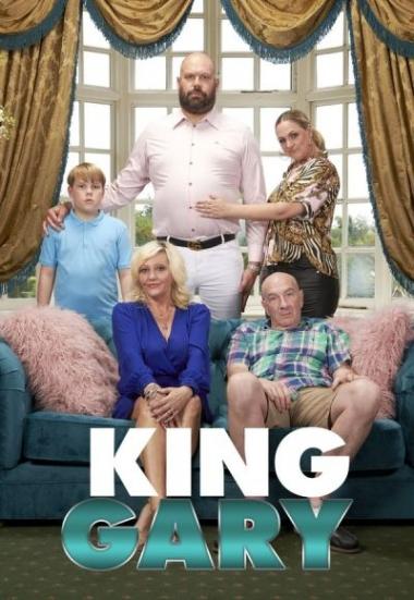 sWatchSeries | Watch King Gary (2018) Online Free on ...