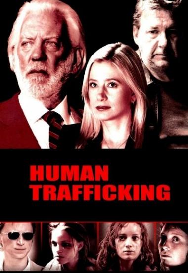 Human Trafficking 2005