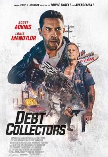 Debt Collectors 2020