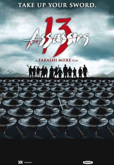 Watch 13 Assassins Movie Online Fbox