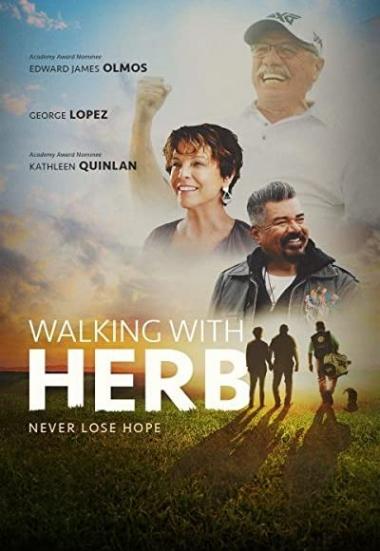 Walking with Herb 2021
