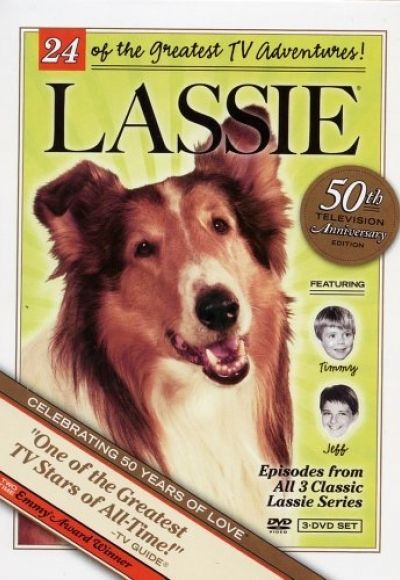 Watch Lassie 1954 Free Online Fmovies