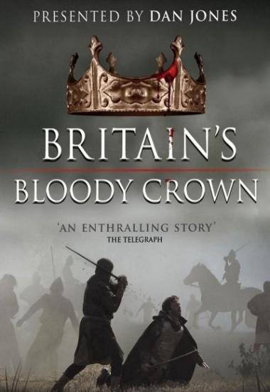 Britain's Bloody Crown 2016