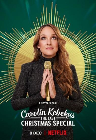Carolin Kebekus: The Last Christmas Special 2021