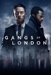 Gangs of London 2020