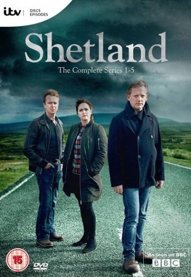 Shetland 2013