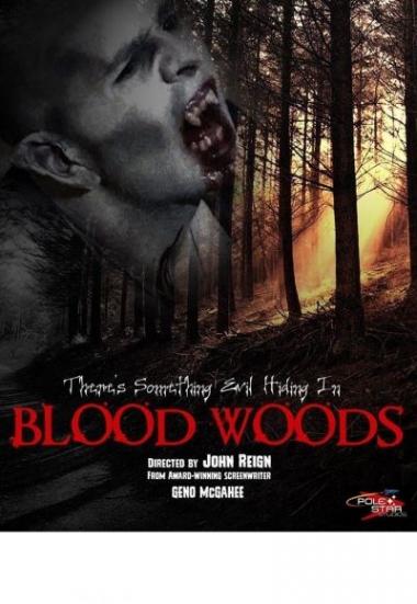 Blood Woods 2017