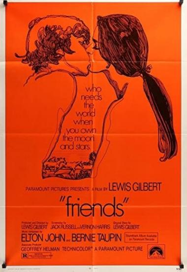 Friends 1971