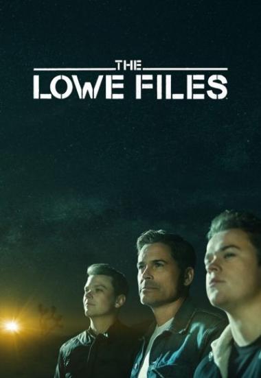 The Lowe Files 2017