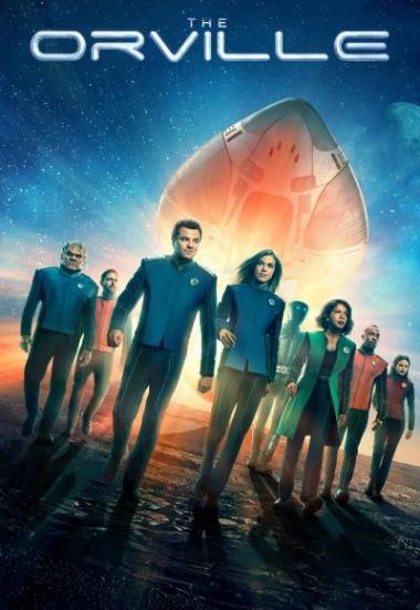 The Orville 2017