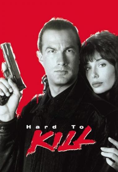Hard to Kill 1990